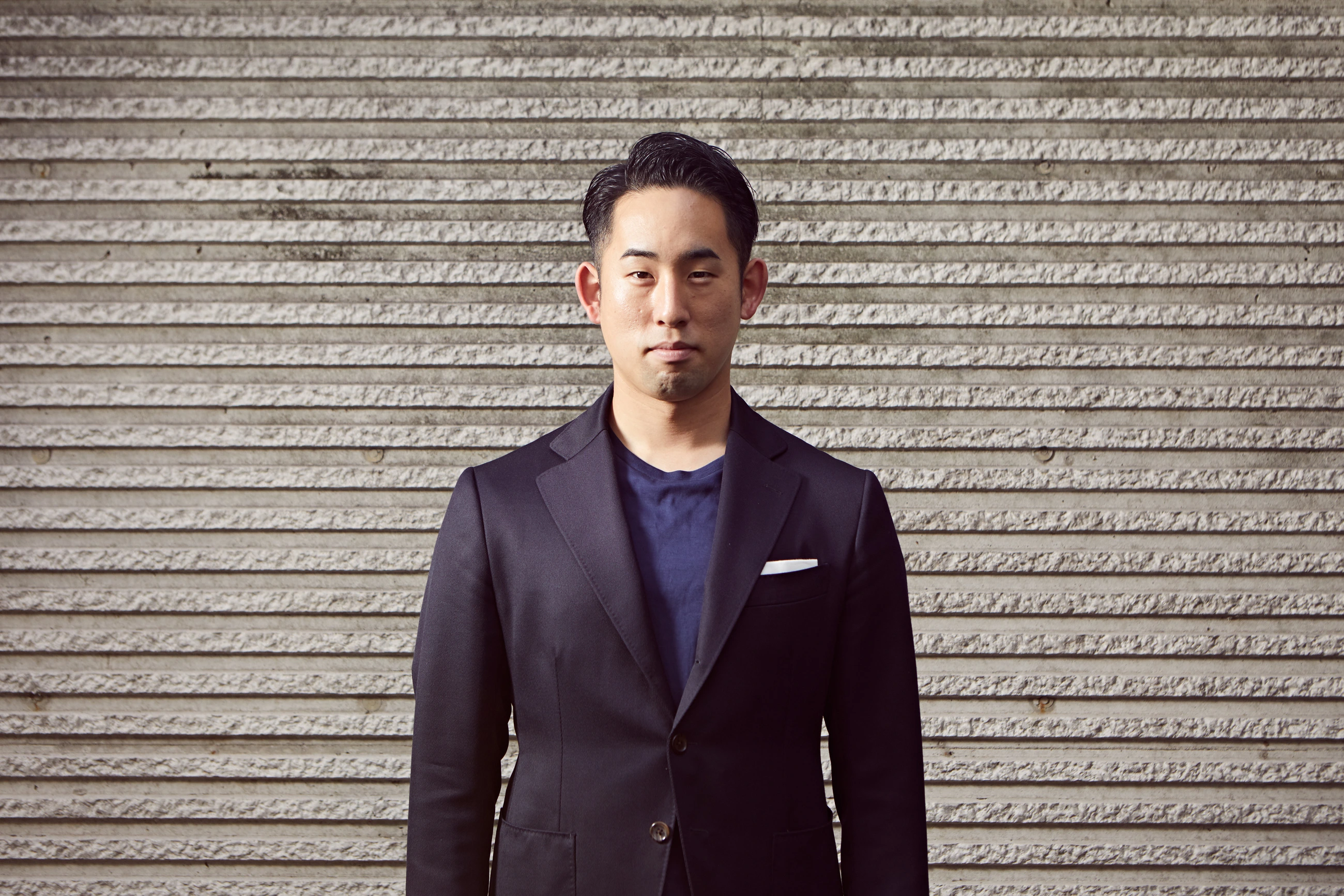 武井謙介